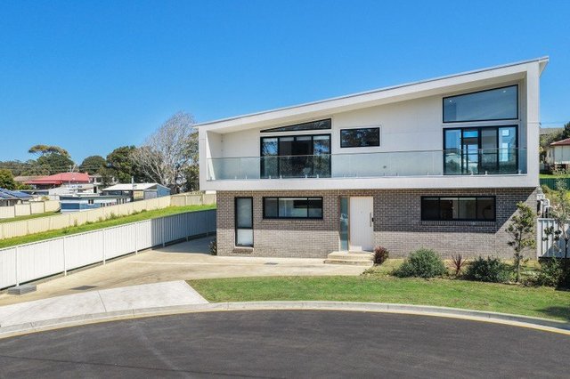 1/7 Kingsley Avenue, NSW 2539