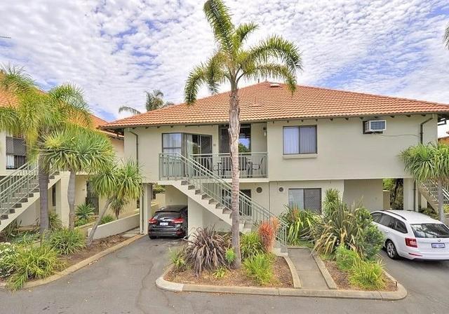 28/124 Mandurah Terrace, WA 6210