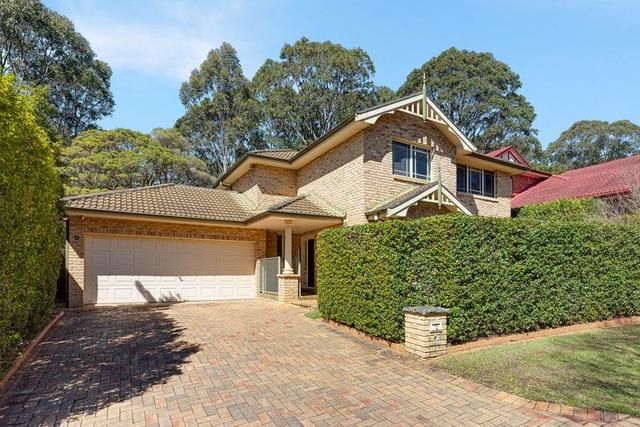 18 Norfolk Way, NSW 2113