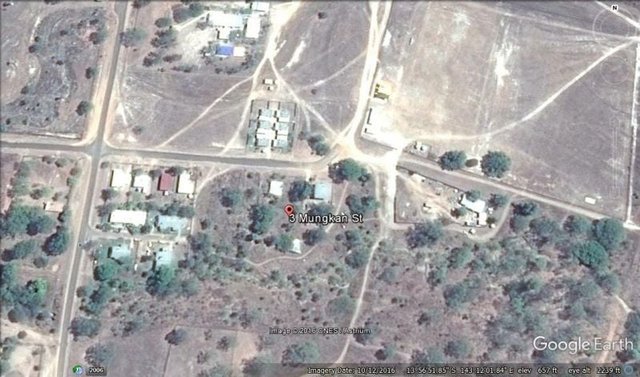 21/3 Mungkan Street, QLD 4892