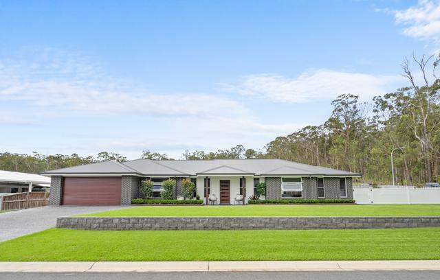 27 King Valley Drive, NSW 2430