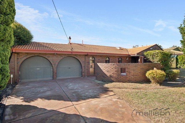 3 Lochee Way, WA 6149