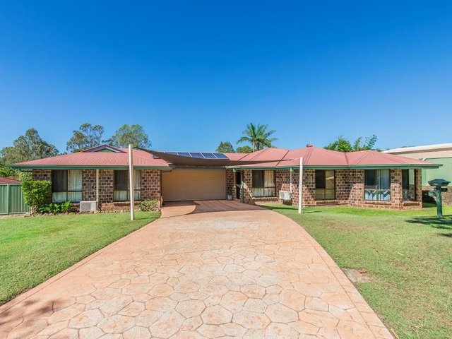 35 Tamarillo Circuit, QLD 4504