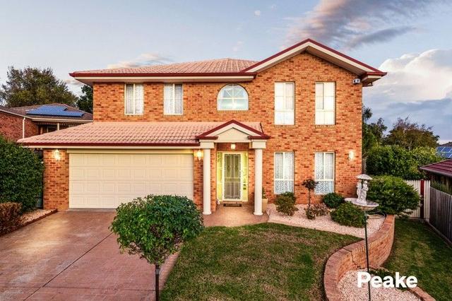 8 Biralee Court, VIC 3806