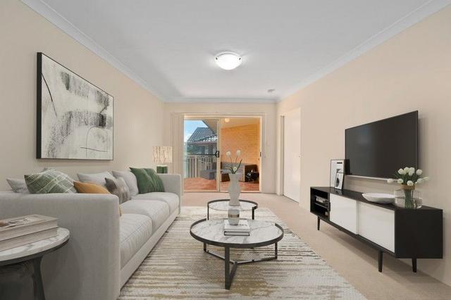 11/8-14 Gibbs  Street, NSW 2228