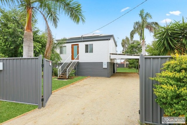 8 Alick Street, QLD 4701