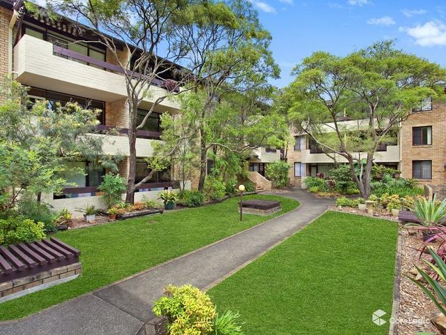 9/6 Buller Road, NSW 2064