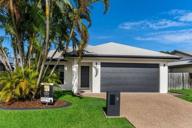 3 Somerville Place, QLD 4811