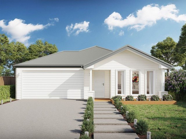 Lot 57 Hillier Circuit, VIC 3608