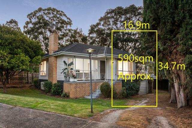 50 Finch Street, VIC 3125