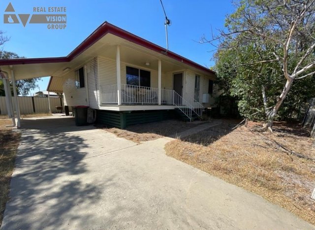 (no street name provided), QLD 4717