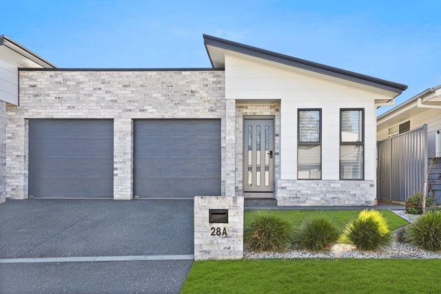 28a Bentley Road, NSW 2526