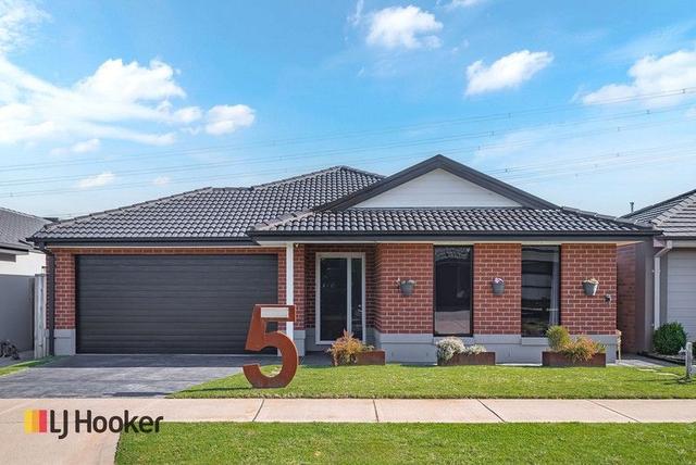 5 Ginger Crescent, VIC 3064