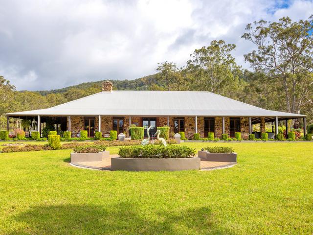 128 Bimbadeen Road, NSW 2429