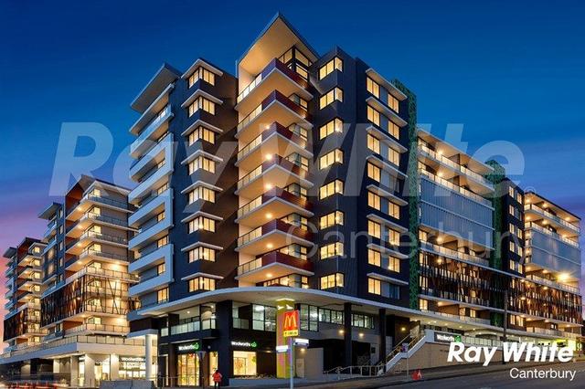 107/2A Charles Street, NSW 2193