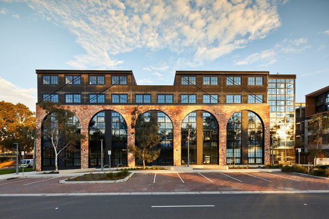 1/1 The Causeway, ACT 2604