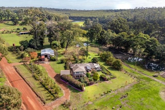 26 Morgans Road (Dingup), WA 6258