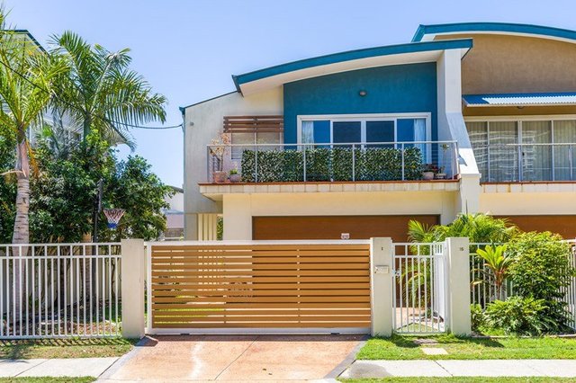1/25 Montgomery Avenue, QLD 4217