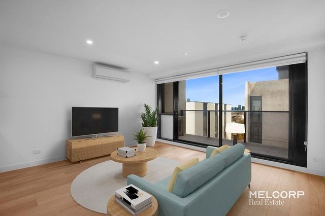 901/83 Flemington Road, VIC 3051
