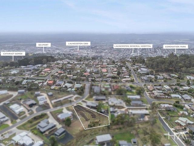 7 Amali Court, TAS 7250