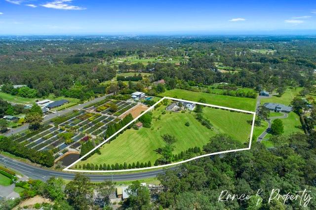 2A Porters  Road, NSW 2156
