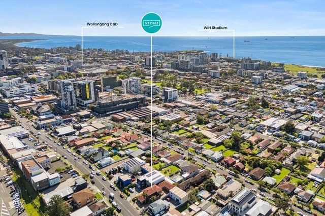 51 Auburn Street, NSW 2500