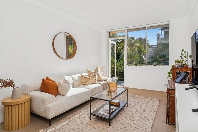15/258 Johnston Street, NSW 2038