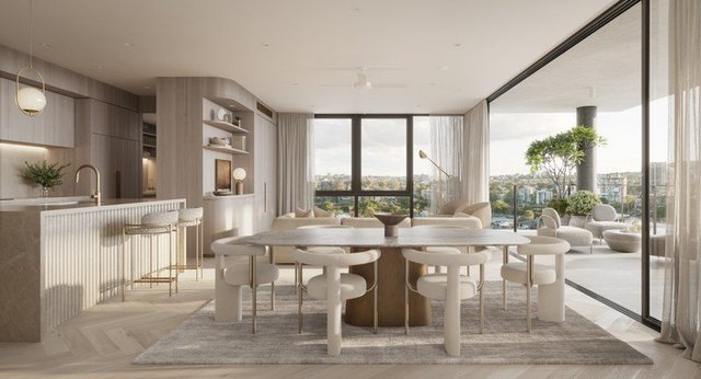 21003/43 Tondara Lane, QLD 4101