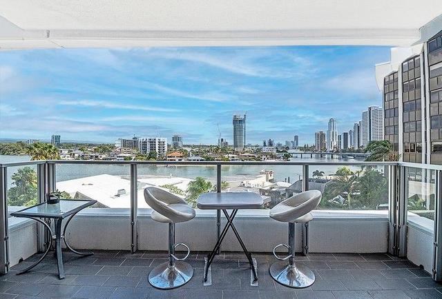 504/4 Wahroonga Place, QLD 4217