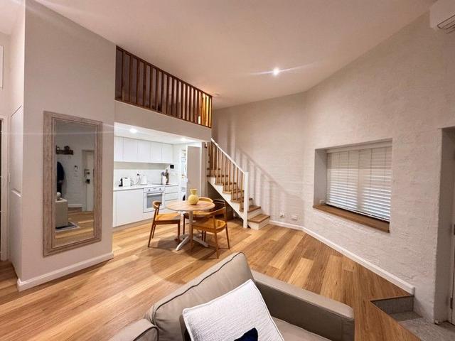 1A/87-89 Darling Street, NSW 2037