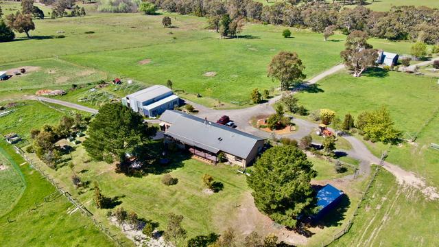 1053 Trentham Road, VIC 3444