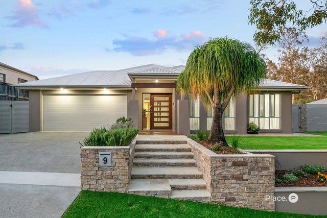 9 Julian Court, QLD 4300