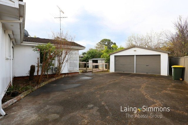 11 Reliance Crescent, NSW 2770