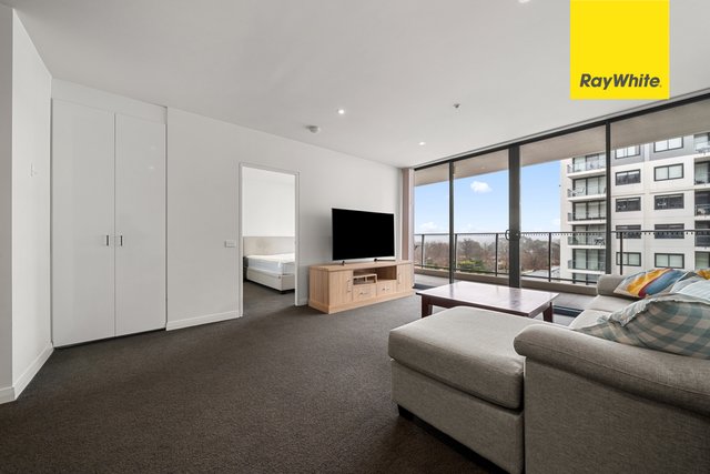 297/1 Mouat Street, ACT 2602