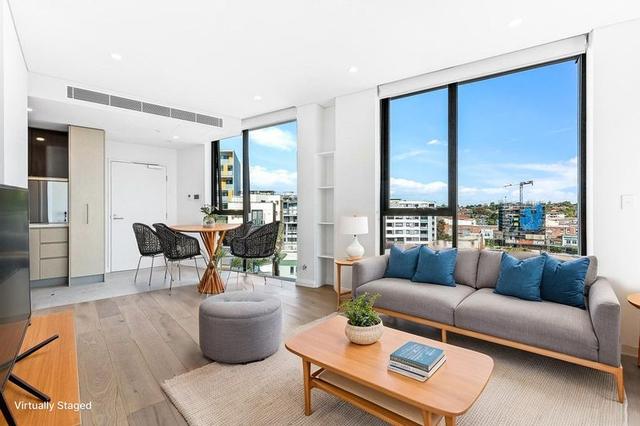B602/1 Chapel Street, NSW 2216