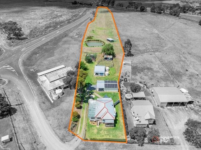 9 Swan Creek Hall Road, QLD 4370