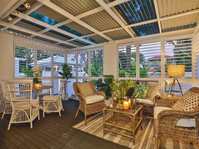 1/56 Brentnall Street, QLD 4170