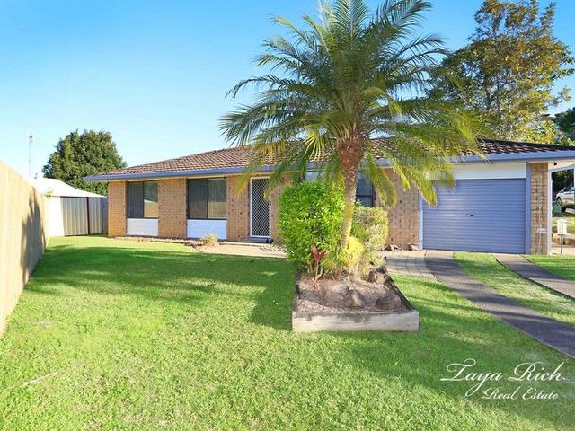 9 Meadow Brook Crescent, QLD 4226
