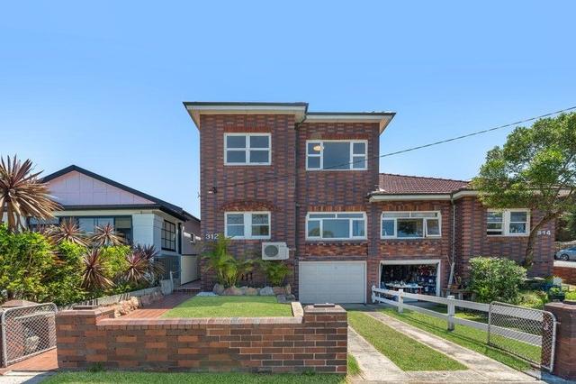 312 Military Road, NSW 2030