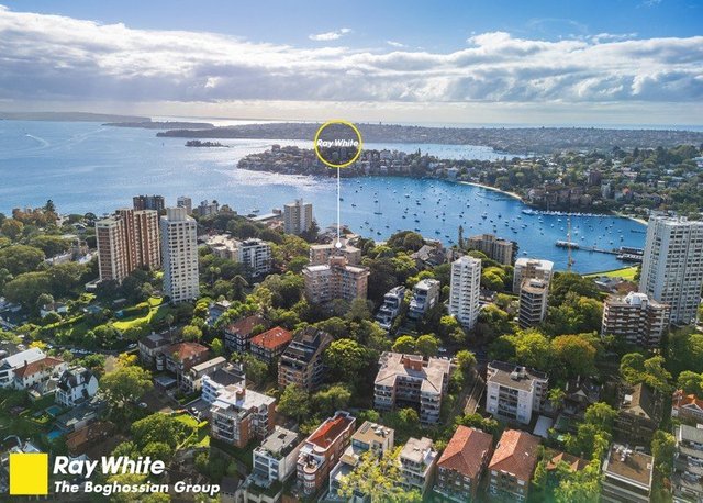 27/4 Mitchell Road, NSW 2027