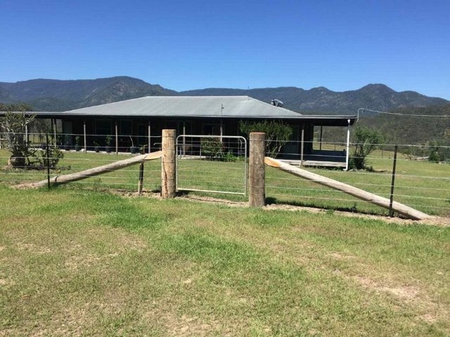7986 Kempsey Road, NSW 2440