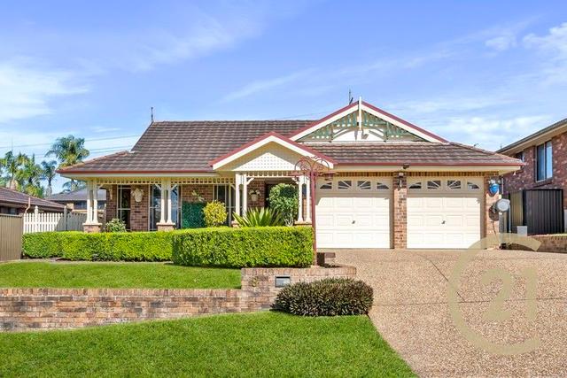 8 Delage Place, NSW 2565