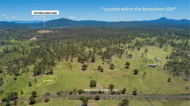 340 Brennan Road, QLD 4285