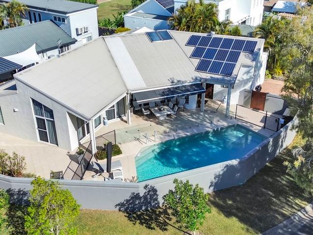 16 Wyuna Drive, QLD 4566