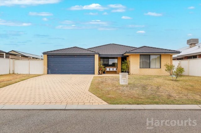 17 Brunswick Street, WA 6173