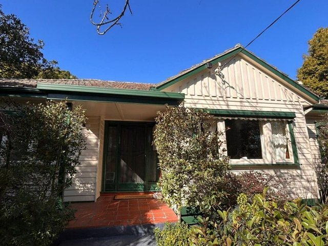 322 Station Street, VIC 3128