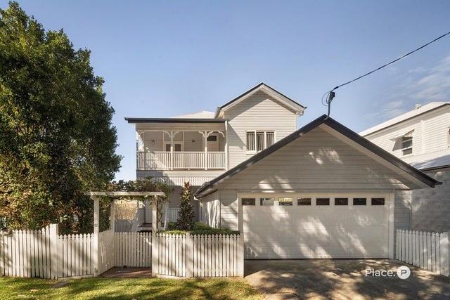 12 Fitzroy Street, QLD 4011