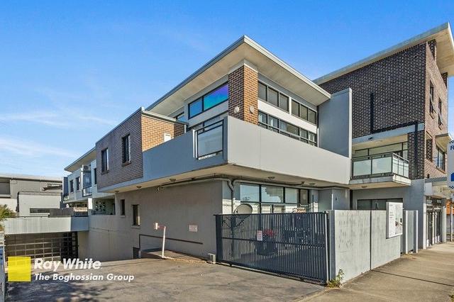 5/324-326 William Street, NSW 2208