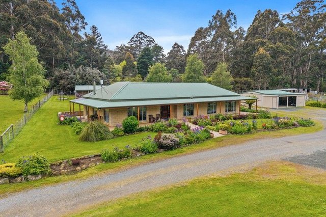 115 Wolfes Road, TAS 7054