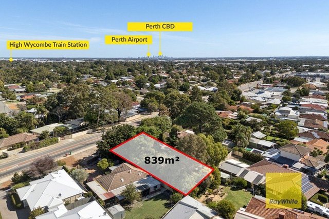 464 Kalamunda Road, WA 6057